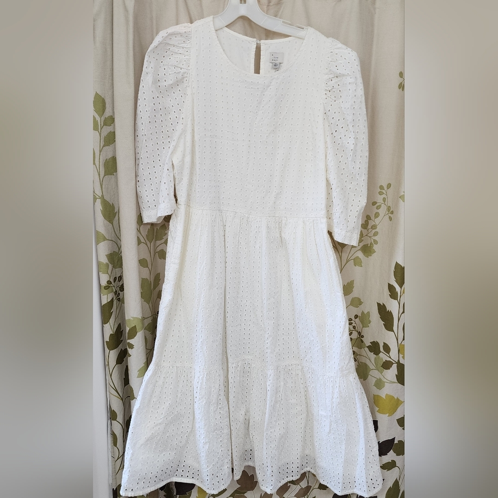 XXL Womens dress